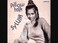 Sylvia - Pillow Talk 