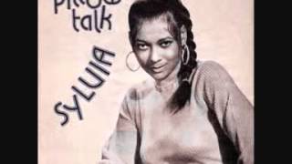 Sylvia  -  Pillow Talk