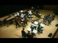Steve Reich "Music for 18 Musicians"-Section II