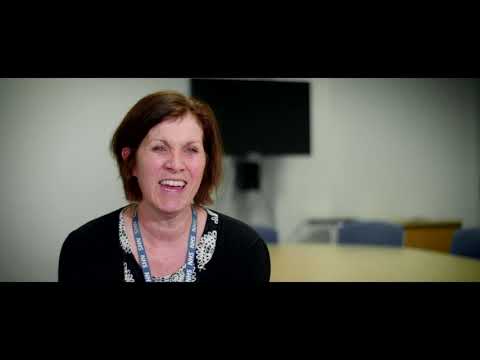 Claire Rowbury talks about what is involved during the Children's ADOS Autism Assessment