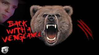 Alfredo Is Back With A Vengeance