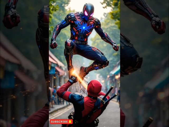 Vídeo relacionado con Marvel Zapatillas Deadpool para hombre | Mules de interior con gráfico de personaje de máscara de Deadpool para adultos en rojo | Zapatos de casa sin cordones de superhéroe Comics