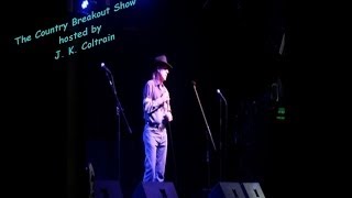 Country Breakout Show Week 59