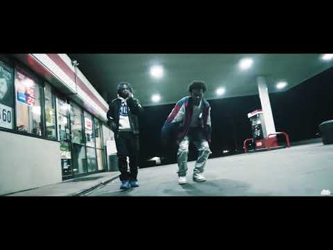 KidRado x Eazy Rado - Nights In The Rado (Music Video)