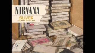 Nirvana - Oh The Guilt [RARE]