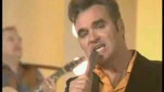 Morrissey - In the future when all's well