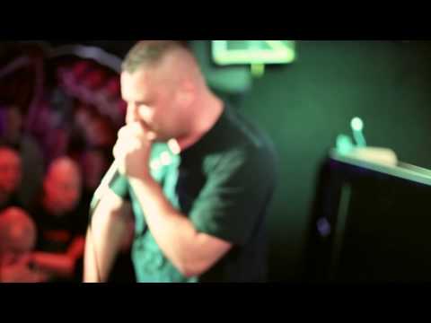 PIH, EDE & DJ PERC W EDINBURGHU