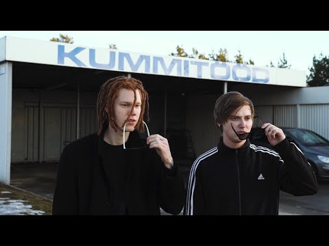 THREE AM FUXK x ROM - POHLAD