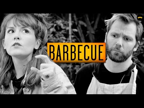 Barbecue (FloBer)