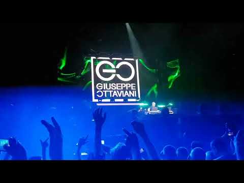 Giuseppe Ottaviani - Morpheus (Dreamstate Europe 2020 Anthem) (Live at Dreamstate Europe 2022)