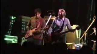 Sonic Youth  - Candle (live 1993)