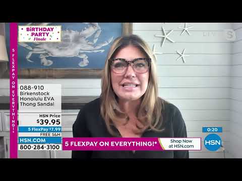 HSN | AT Home 07.29.2022 - 09 AM