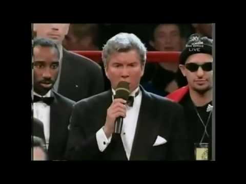 Naseem Hamed vs Kevin Kelley 29th of 37