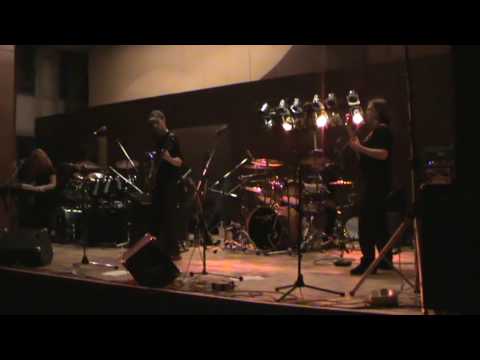 Improvium - Born in cold