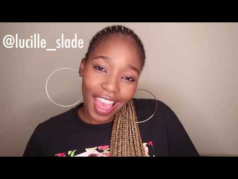 Afraid Freestyle- Rowlene & Lastee [Lift As You Rise]