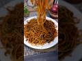 Thela vaali Chowmein recipe 🍜🍜 #shorts #chowmein #noodles #noodlesrecipe #noodle #chowmeinrecipe