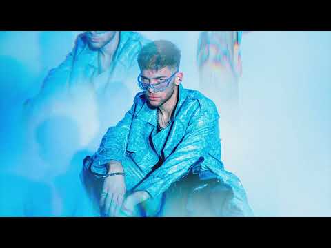 GRANT KNOCHE - POSEIDON