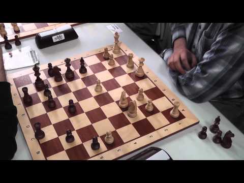 DBMM 2012 - GM Zelcic - GM Polzin