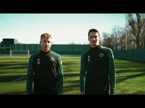 step kickt! 2022 - Die zweite Bewegungs-Challenge von Sebastian Stolze & Jannik Dehm