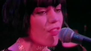 Joan Jett   The Only Good Thing You Ever Said Was Goodbye+leslie nord4+