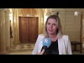 Tim Versnel (VVD), Tanya Hoogwerf (Leefbaar), Ruud van de Velden (Partij voor de Dieren)