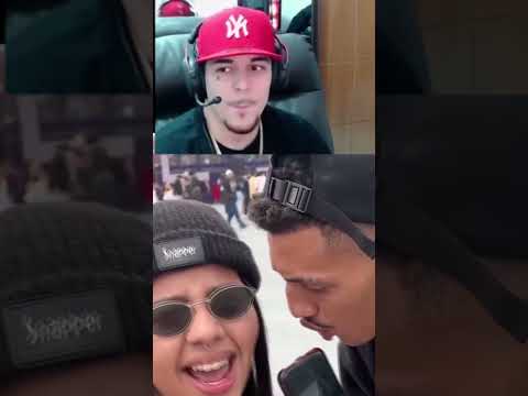 NGC DADDY REAGINDO AO MOSKITÃO PARTE 4 #ngcdaddy #shorts #engraçado