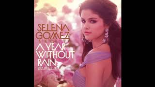 Selena Gomez &amp; The Scene - A Year Without Rain (Spanish-Language Version)