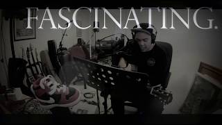 Fascinating - an acoustic David Ryan Harris Cover