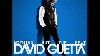 David Guetta - I Can Only Imagine feat. Chris Brown &amp; Lil Wayne