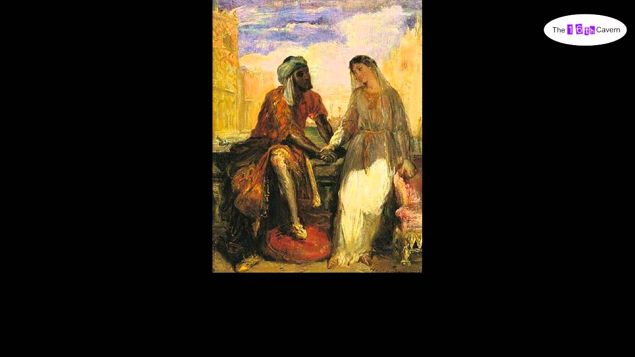 Othello - Act 4 (audiobook)