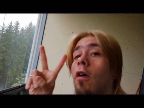 Aietttä miten se aurinko paistaa taas