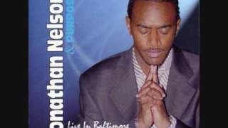 Jonathan Nelson & Purpose - Manifest