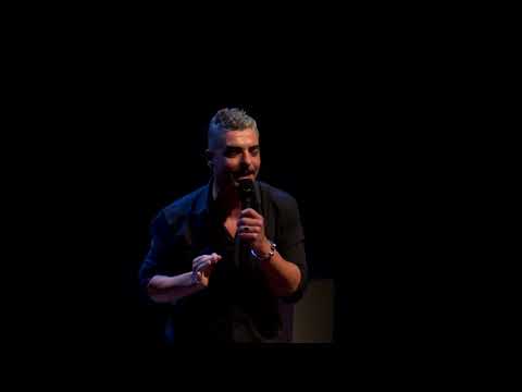 Día de la Empresa Fele 2019 - Monólogo Txabi Franquesa