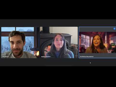 GM Farcaster ep38, Dec 19, 2023 - with guest Dan Romero