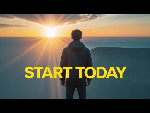 STOP Waiting and START Achieving Your Goals Today!