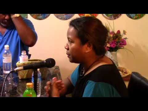 Udesuall Part 1 (2.16.18)