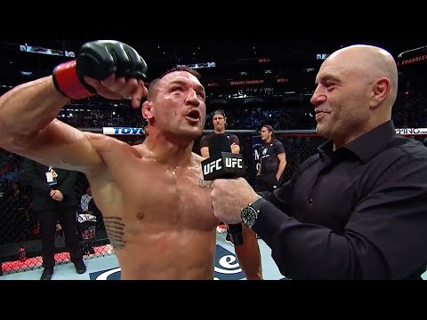 Michael Chandler Questions Conor McGregor & UFC 290 Officiating Duties: MMA News & Notes For 6/21/23