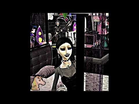 SWAMP KILL 777 x SAIBOT x PLAYBOYPUNK - EMO GIRL CLUB NIGHT