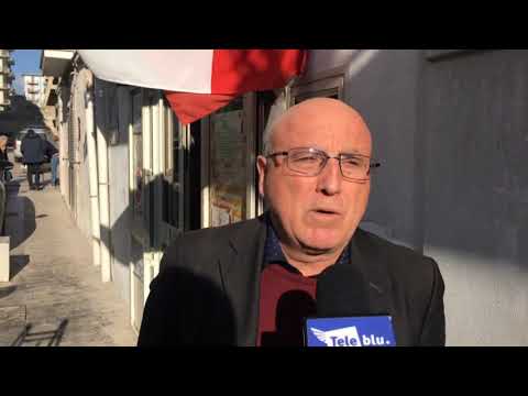 Incendiata l'auto di Marasco: "Atto mafioso"