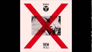 Red Axes - Spider Feel