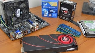 Gaming PC Myths Part 3!