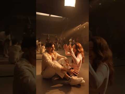 BTS of Nafrat song l Darshan raval 💙 l #darshanravaldz #love #newsadsong #dharalsurelia #bluefamily