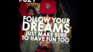 Curren$y- michael knight