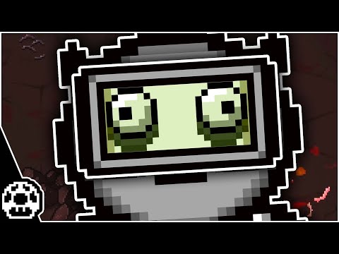 Gute Items, guter Run (hoffentlich) - Isaac Repentance