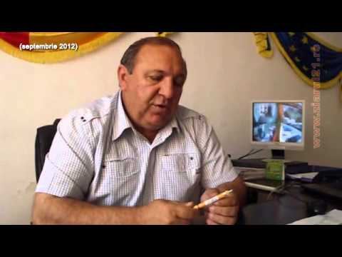 Apă şi asfalt la Gligoreşti