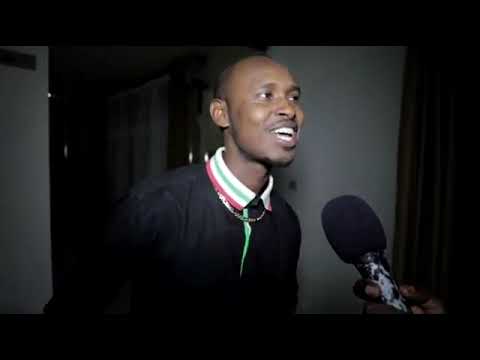 Noneho mc Fab avuzeko phill Peter yamuvumbuye Aho yariyaritsimbye bibangombwa ko avuga akarimurori!!