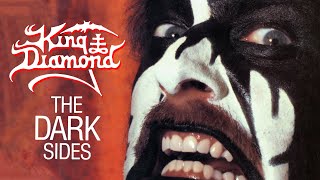 King Diamond - The Dark Sides (FULL EP)