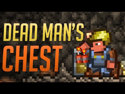 Terraria Dead Mans Chest