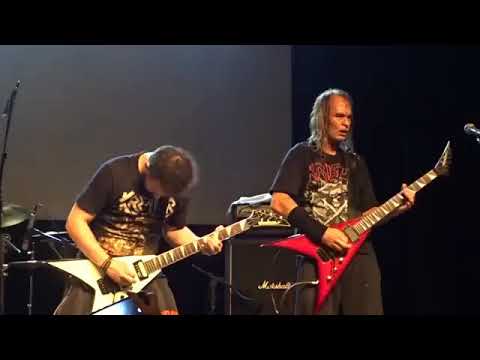 FORKILL - Old Skullz  | All  Rock Fest