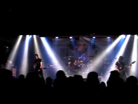 Rattle Bucket - RATTLE BUCKET  - WIEN (PLANET MUSIC) - I´M NOT FALLING DOWN (LIV